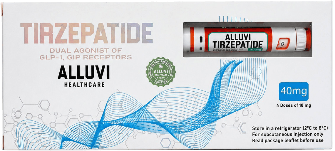 Alluvi monthly research supply box