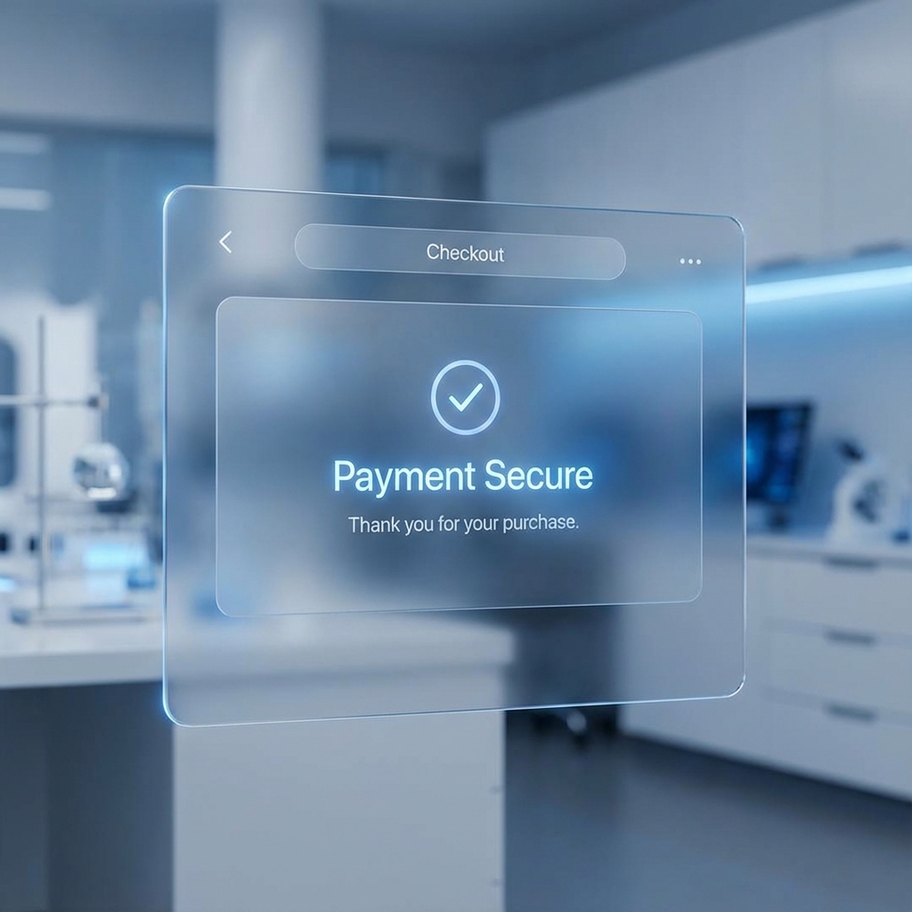 Secure Procurement