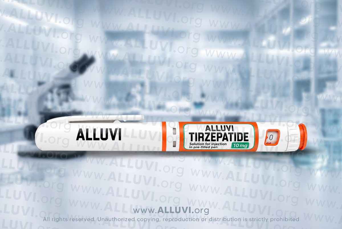 Tirzepatide 40mg Product